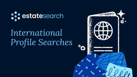 International Profile Searches
